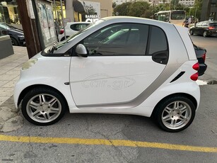 Smart ForTwo '08 PULSE F1 TURBO 84HP