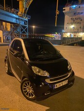 Smart ForTwo '08 Smart 451 passion