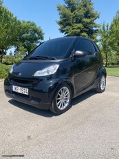 Smart ForTwo '09