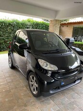 Smart ForTwo '09 451