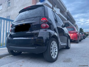 Smart ForTwo '09