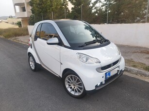 Smart ForTwo '09 ΔΕΚΤΑ ΓΡΑΜΜΑΤΙΑ!!!