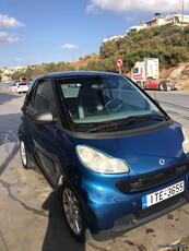 Smart ForTwo '09