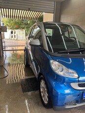 Smart ForTwo '09 PASSION