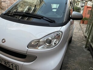 Smart ForTwo '09 PASSION FULL EXTRA !!!!!