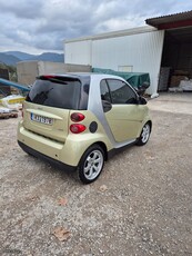 Smart ForTwo '10 451