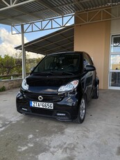 Smart ForTwo '10 451