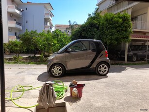 Smart ForTwo '10 451