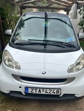 Smart ForTwo '10 451