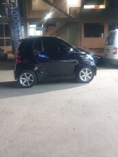 Smart ForTwo '10 451 Diesel Euro 5