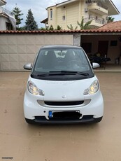 Smart ForTwo '10 451 MHD ECO START/STOP