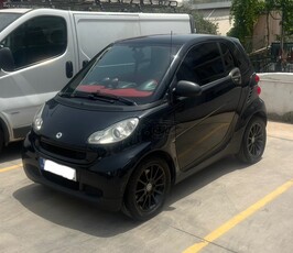 Smart ForTwo '10 451 Turbo Passion