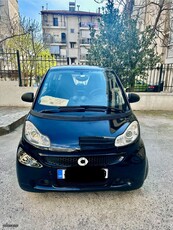 Smart ForTwo '10