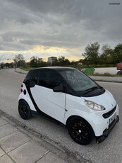 Smart ForTwo '10 BRABUS