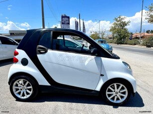 Smart ForTwo '10