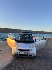 Smart ForTwo '10 CDI 451