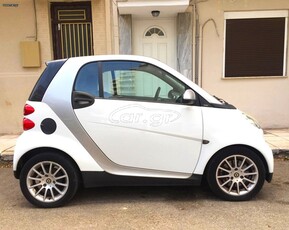 Smart ForTwo '10 Passion MHD