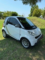 Smart ForTwo '10 Pulse