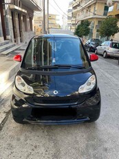 Smart ForTwo '11