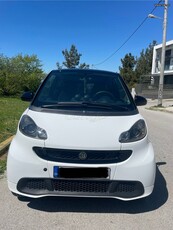 Smart ForTwo '11