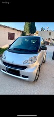 Smart ForTwo '11 451