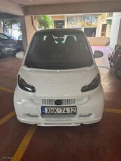 Smart ForTwo '11 451 CDI