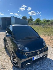 Smart ForTwo '11