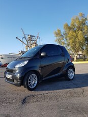 Smart ForTwo '11