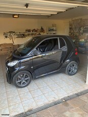 Smart ForTwo '11 FACELIFT