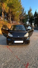 Smart ForTwo '11 PULSE F1 TURBO 84 HP ελληνικο