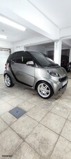 Smart ForTwo '11 TURBO 84 HP PULSE F1!!!!