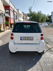 Smart ForTwo '12 Ατμοσφαιρικό