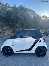 Smart ForTwo '12