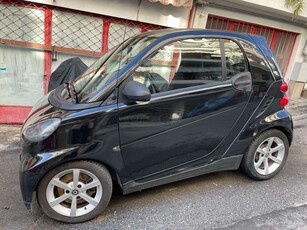 Smart ForTwo '12