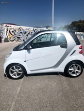 Smart ForTwo '12