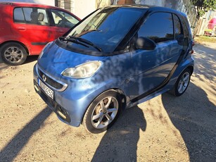 Smart ForTwo '12