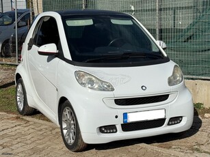 Smart ForTwo '12