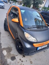 Smart ForTwo '12 PASSION mhd 10i 6v