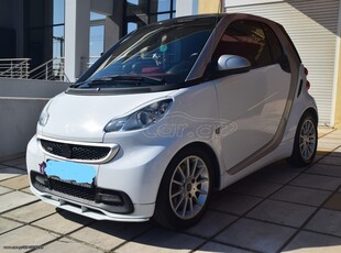 Smart ForTwo '13