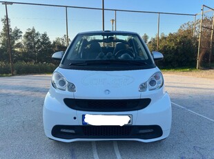 Smart ForTwo '13