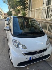 Smart ForTwo '13 F1 ΧΩΡΙΣ ΤΕΛΗ ΚΥΚΛΟΦΟΡΙΑΣ