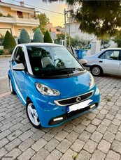 Smart ForTwo '13 PASSION 451 MHD ICE EDITION