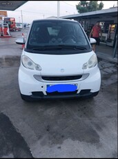 Smart ForTwo '13 TURBO