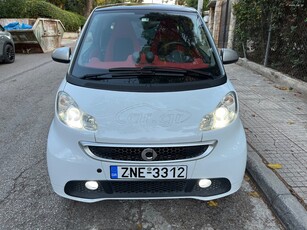 Smart ForTwo '14 CDI PASSION