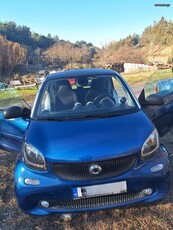 Smart ForTwo '15 451