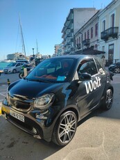 Smart ForTwo '15 453