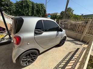 Smart ForTwo '15 453