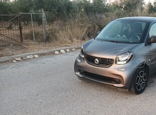 Smart ForTwo '15 ΤΕΛΗ 85€