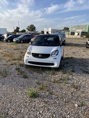 Smart ForTwo '15 453