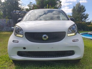 Smart ForTwo '15 COUPE 453